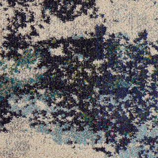 The Rug Corner Nourison Home Celestial CES02 IVTBL Area Rugs  