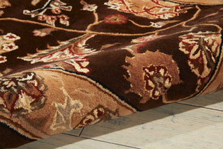 Nourison Home - Nourison 2000 Brown Area Rug 2206