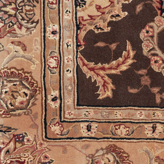 Nourison Home - Nourison 2000 Brown Area Rug 2206