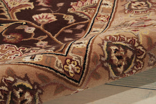 Nourison Home - Nourison 2000 Brown Area Rug 2206