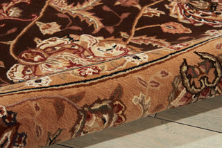 Nourison Home - Nourison 2000 Brown Area Rug 2206