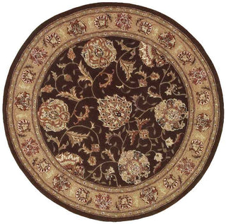 Nourison Home - Nourison 2000 Brown Area Rug 2206