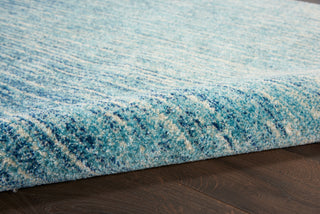 The Rug Corner Nourison Home Nourison Home - Passion Navy Area Rug PSN09  