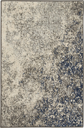 The Rug Corner Nourison Home Nourison Home - Passion Chaneel/Ivory Area Rug PSN10  