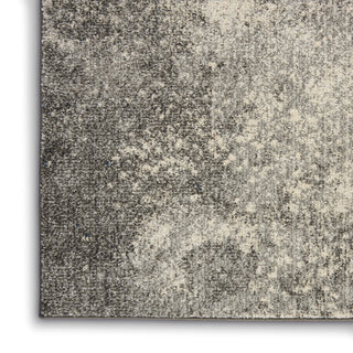 The Rug Corner Nourison Home Nourison Home - Passion Chaneel/Ivory Area Rug PSN10  