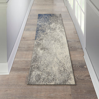 The Rug Corner Nourison Home Nourison Home - Passion Chaneel/Ivory Area Rug PSN10  