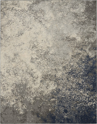 The Rug Corner Nourison Home Nourison Home - Passion Chaneel/Ivory Area Rug PSN10  