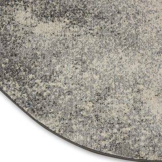 The Rug Corner Nourison Home Nourison Home - Passion Chaneel/Ivory Area Rug PSN10  