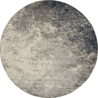 The Rug Corner Nourison Home Nourison Home - Passion Chaneel/Ivory Area Rug PSN10  