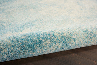 The Rug Corner Nourison Home Nourison Home - Passion Navy Area Rug PSN10  