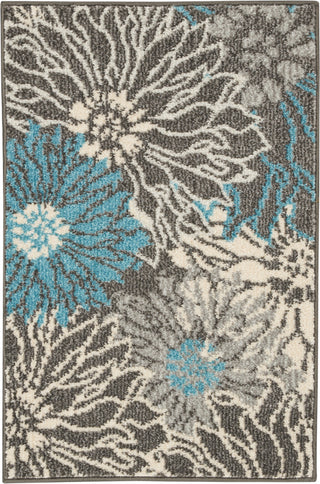 The Rug Corner Nourison Home Passion PSN17 CHABL Area Rugs  