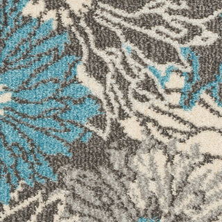 The Rug Corner Nourison Home Passion PSN17 CHABL Area Rugs  