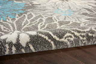 The Rug Corner Nourison Home Passion PSN17 CHABL Area Rugs  