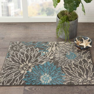 The Rug Corner Nourison Home Passion PSN17 CHABL Area Rugs  