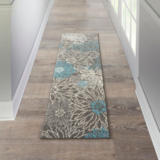 The Rug Corner Nourison Home Passion PSN17 CHABL Area Rugs  