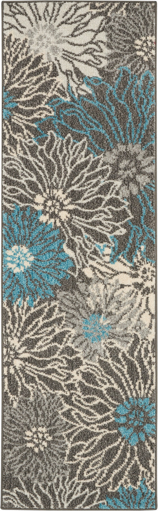 The Rug Corner Nourison Home Passion PSN17 CHABL Area Rugs  