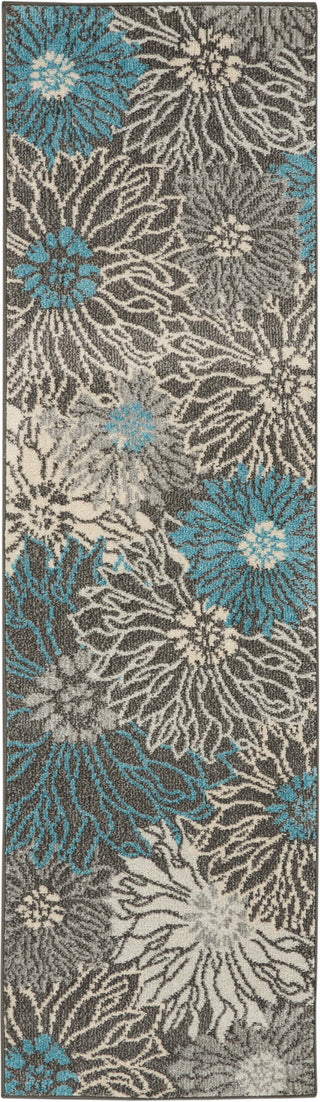 The Rug Corner Nourison Home Passion PSN17 CHABL Area Rugs  