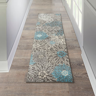 The Rug Corner Nourison Home Passion PSN17 CHABL Area Rugs  
