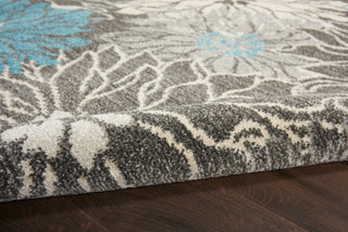 The Rug Corner Nourison Home Passion PSN17 CHABL Area Rugs  