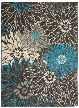 The Rug Corner Nourison Home Passion PSN17 CHABL Area Rugs  