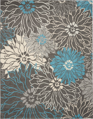The Rug Corner Nourison Home Passion PSN17 CHABL Area Rugs  