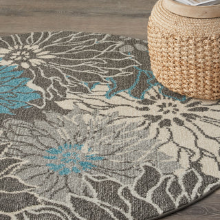 The Rug Corner Nourison Home Passion PSN17 CHABL Area Rugs  