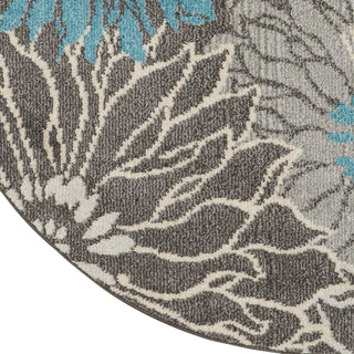 The Rug Corner Nourison Home Passion PSN17 CHABL Area Rugs  