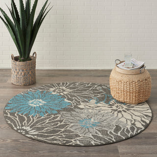 The Rug Corner Nourison Home Passion PSN17 CHABL Area Rugs  