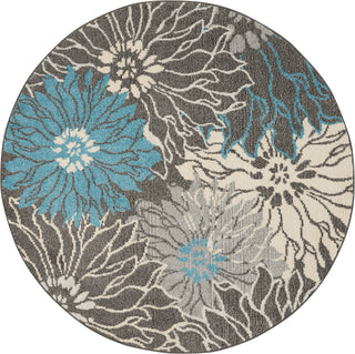 The Rug Corner Nourison Home Passion PSN17 CHABL Area Rugs  