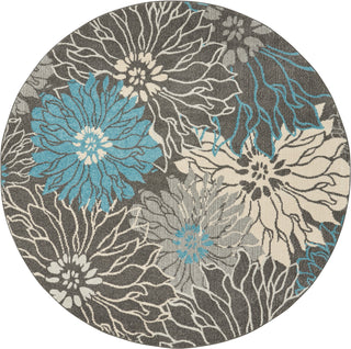The Rug Corner Nourison Home Passion PSN17 CHABL Area Rugs  