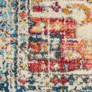 The Rug Corner Nourison Home Passion PSN23 IVLTB Area Rugs  