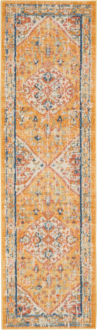 The Rug Corner Nourison Home Passion PSN23 IVYEL Area Rugs  
