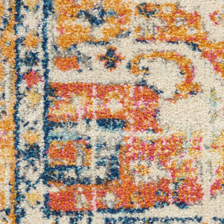 The Rug Corner Nourison Home Passion PSN23 IVYEL Area Rugs  