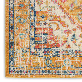 The Rug Corner Nourison Home Passion PSN23 IVYEL Area Rugs  