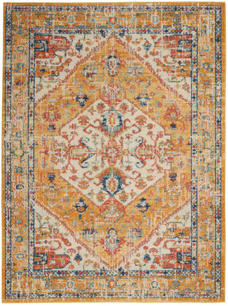 The Rug Corner Nourison Home Passion PSN23 IVYEL Area Rugs  