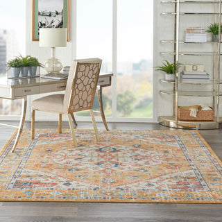 The Rug Corner Nourison Home Passion PSN23 IVYEL Area Rugs  