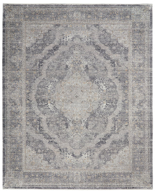 Nourison Home - Starry Nights Blue Area Rug STN05