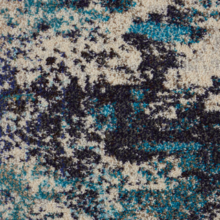 The Rug Corner Nourison Home Celestial CES02 IVTBL Area Rugs  