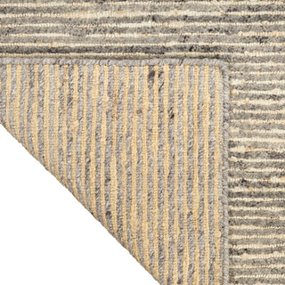 The Rug Corner Calvin Klein Kathmandu CK920 GREY Area Rugs  