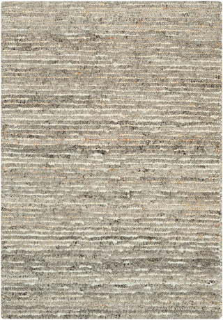 The Rug Corner Calvin Klein Kathmandu CK920 GREY Area Rugs  