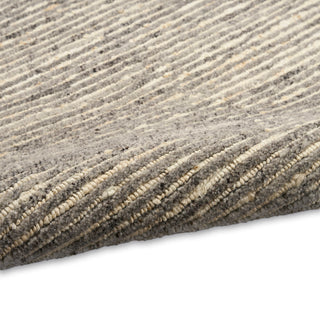 The Rug Corner Calvin Klein Kathmandu CK920 GREY Area Rugs  