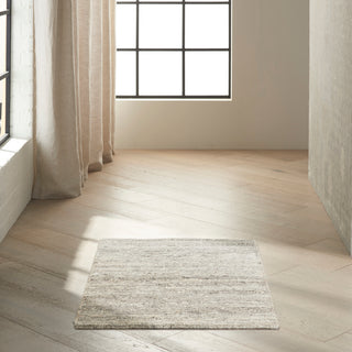 The Rug Corner Calvin Klein Kathmandu CK920 GREY Area Rugs  