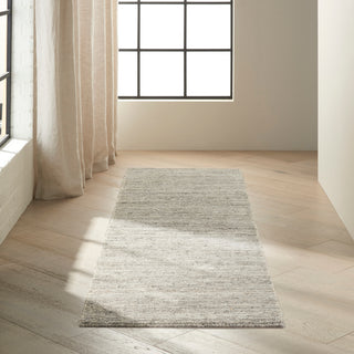 The Rug Corner Calvin Klein Kathmandu CK920 GREY Area Rugs  