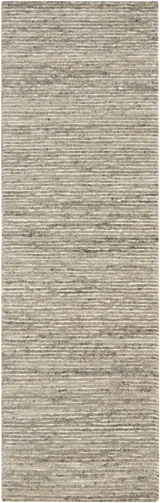 The Rug Corner Calvin Klein Kathmandu CK920 GREY Area Rugs  