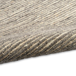 The Rug Corner Calvin Klein Kathmandu CK920 GREY Area Rugs  