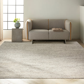 The Rug Corner Calvin Klein Kathmandu CK920 GREY Area Rugs  