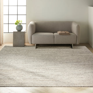 The Rug Corner Calvin Klein Kathmandu CK920 GREY Area Rugs  