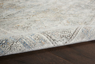 Nourison Home - Starry Nights Cream/Grey Area Rug STN02