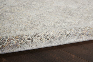 The Rug Corner Nourison Home Starry Nights STN04 CRMGY Area Rugs  