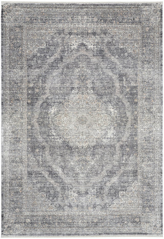 Nourison Home - Starry Nights Blue Area Rug STN05